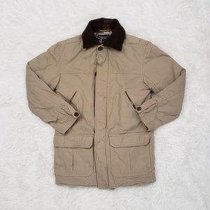 Cherokee men's winter coat!